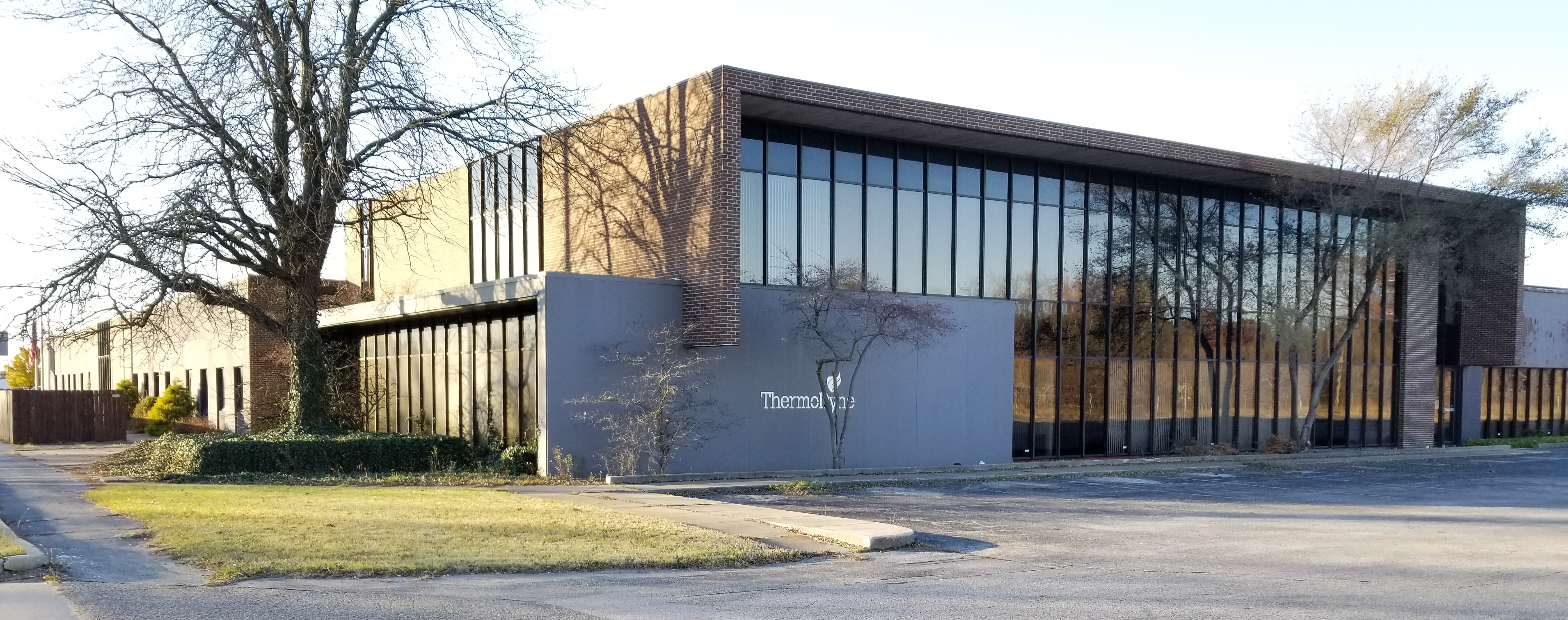 ThermoDyne facility