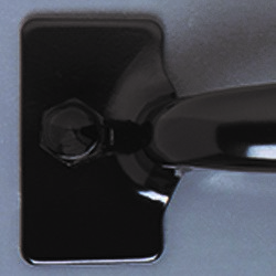 Safest external hard drive is the DataBunker.