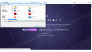 download exodus wallet pc
