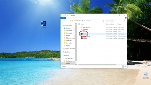 install exodus emp proof cold storage